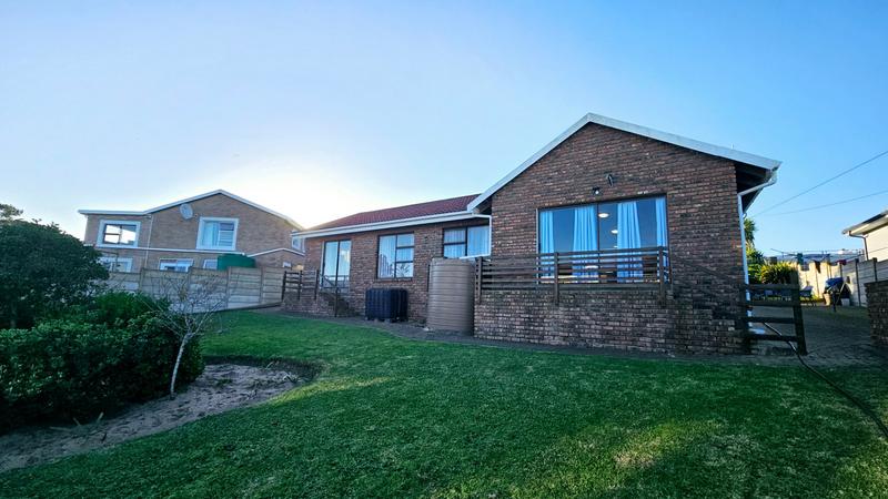 3 Bedroom Property for Sale in Dana Bay Western Cape